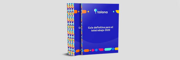 Descarga: La Guía Definitiva del Teletrabajo 2020