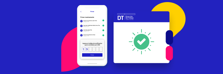 Firma Digital: La validez legal en tus documentos digitales