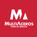 Multiaceros