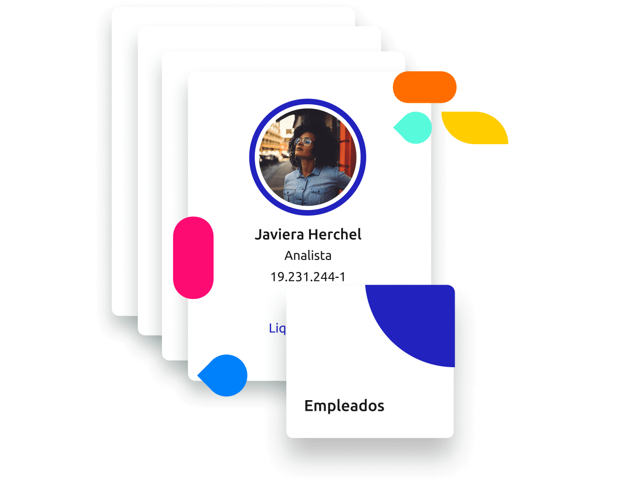 Gestión de vacaciones